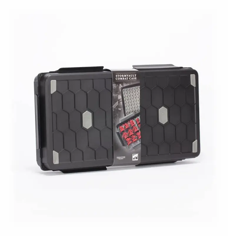 Warhammer Stormvault Combat Case 0