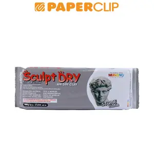 CLAY MUNGYO SCULPT DRY 500G