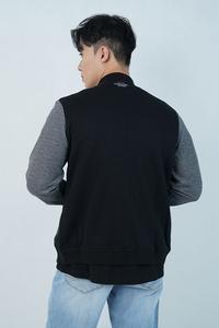 Gambar Cardinal Jaket Pria C0414J01A - L, Black dari Cardinal Official Kab. Bandung 3 Tokopedia