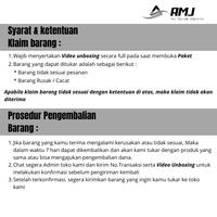Gambar FILTER UDARA K&N SUZUKI GSXR600 / GSXR750 SU-7511 ORIGINAL K&N dari Aki Murah Jakarta Kota Tangerang Selatan 4 Tokopedia
