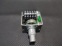 Gambar mesin speedometer mesin spedo KM jarum indikator spedo motor dari Riesta Part Shop Kab. Bekasi 1 Tokopedia