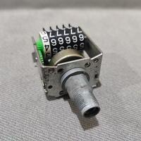 Gambar mesin speedometer mesin spedo KM jarum indikator spedo motor dari Riesta Part Shop Kab. Bekasi 5 Tokopedia