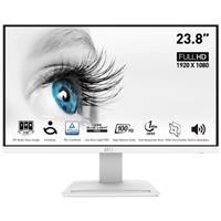 Gambar MONITOR LED MSI PRO MP243XW 24" IPS 1080P FHD 100HZ dari Dityashop Tech Kota Bekasi 1 Tokopedia