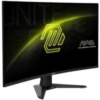 Gambar MONITOR LED MSI MAG 32C6X 32" FHD 250HZ CURVED dari Dityashop Tech Kota Bekasi 2 Tokopedia