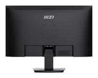 Gambar MONITOR LED MSI PRO MP273A 27" IPS 100Hz dari Dityashop Tech Kota Bekasi 5 Tokopedia