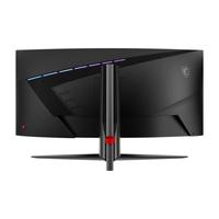 Gambar MONITOR LED ULTRAWIDE MSI MAG345CQR 34" 1440P 180HZ CURVED 1000R ERGO dari Dityashop Tech Kota Bekasi 4 Tokopedia
