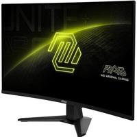 Gambar MONITOR LED MSI MAG 32C6X 32" FHD 250HZ CURVED dari Dityashop Tech Kota Bekasi 3 Tokopedia