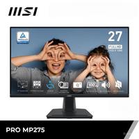 Gambar MONITOR MSI PRO MP275 27" IPS 100Hz FHD dari Dityashop Tech Kota Bekasi 1 Tokopedia