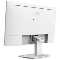 Gambar MONITOR LED MSI PRO MP243XW 24" IPS 1080P FHD 100HZ dari Dityashop Tech Kota Bekasi 5 Tokopedia
