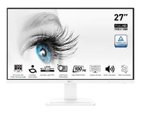 Gambar MONITOR MSI PRO MP273AW 27" IPS 100Hz dari Dityashop Tech Kota Bekasi 1 Tokopedia