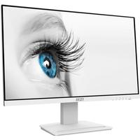 Gambar MONITOR LED MSI PRO MP243XW 24" IPS 1080P FHD 100HZ dari Dityashop Tech Kota Bekasi 3 Tokopedia