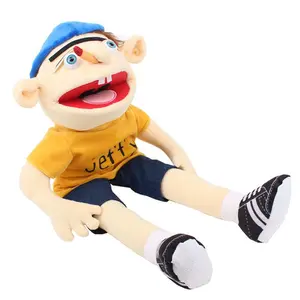 Jeff  Doll Hand Insert Untuk Tangan  Main Interaksi