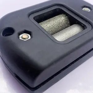 Pengasah  Sepatu Ice Skating Bahan Berlian