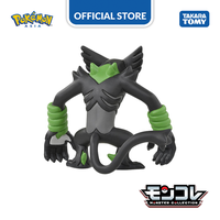 Gambar Pokemon Moncolle MS-40 Zarude dari Takara Tomy Official Store Kota Administrasi Jakarta Barat 4 Tokopedia