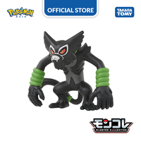 Gambar Pokemon Moncolle MS-40 Zarude dari Takara Tomy Official Store Kota Administrasi Jakarta Barat 2 Tokopedia