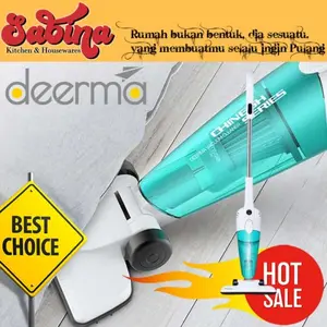 Penyedot Debu Pembersih Lantai Handheld Vacuum Cleaner