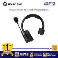 Gambar Hollyland Solidcom SE 4S Full Duplex Noise Canceling Headset Intercom System 4 Person dari Sentra Digital Kota Surabaya 4 Tokopedia