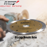 Gambar MST Mata Gerinda Marmer Granit 4inch Poles Sudut Potong Keramik Diamond Blade Grinding natural Stone dari MST TOOLS Kota Administrasi Jakarta Barat 4 Tokopedia