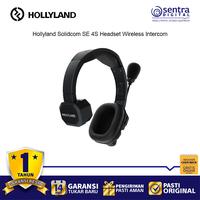 Gambar Hollyland Solidcom SE 4S Full Duplex Noise Canceling Headset Intercom System 4 Person dari Sentra Digital Kota Surabaya 5 Tokopedia