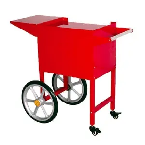 TEMPAT DUDUKAN PEMBUAT POPCORN GETRA ET-POP6C COCOK UNTUK ET-POP6A-R