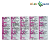 Gambar IMBOOST FORCE 1 STRIP 10 CAPLET dari Apotek Prima Sehat Sukolilo Kota Surabaya 2 Tokopedia