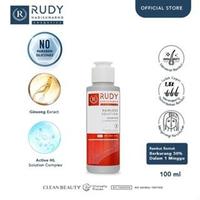 Gambar [2 PCS] Rudy Hadisuwarno Cosmetics Hairloss Solution Shampoo 100ml dari Martha Tilaar Shop Kota Administrasi Jakarta Timur 2 Tokopedia