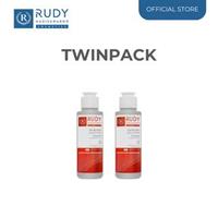 Gambar [2 PCS] Rudy Hadisuwarno Cosmetics Hairloss Solution Shampoo 100ml dari Martha Tilaar Shop Kota Administrasi Jakarta Timur 1 Tokopedia