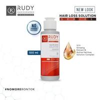 Gambar [2 PCS] Rudy Hadisuwarno Cosmetics Hairloss Solution Shampoo 100ml dari Martha Tilaar Shop Kota Administrasi Jakarta Timur 3 Tokopedia