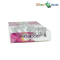Gambar IMBOOST FORCE 1 STRIP 10 CAPLET dari Apotek Prima Sehat Sukolilo Kota Surabaya 4 Tokopedia