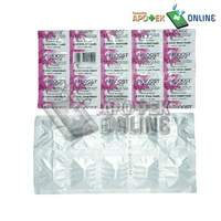 Gambar IMBOOST FORCE 1 STRIP 10 CAPLET dari Apotek Prima Sehat Sukolilo Kota Surabaya 5 Tokopedia