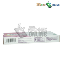 Gambar IMBOOST FORCE 1 STRIP 10 CAPLET dari Apotek Prima Sehat Sukolilo Kota Surabaya 3 Tokopedia