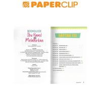 Gambar BOOKGUIDE IBU HAMIL & MELAHIRKAN dari Paperclip Indonesia Kota Administrasi Jakarta Selatan 3 Tokopedia