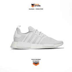 Jual Nmd R1 Triple White Model & Desain Terbaru - Harga Mei 2026 | Tokopedia