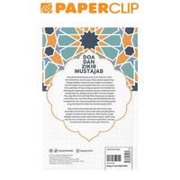 Gambar DOA DAN ZIKIR MUSTAJAB (SC) dari Paperclip Indonesia Kota Administrasi Jakarta Selatan 2 Tokopedia