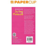 Gambar BOOKGUIDE IBU HAMIL & MELAHIRKAN dari Paperclip Indonesia Kota Administrasi Jakarta Selatan 2 Tokopedia