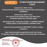 Gambar HFIX LCD REDMI NOTE 9 4G / REDMI 10 X 4G FULLSET TOUCHSCREEN dari HFIX INDONESIA Kota Surabaya 3 Tokopedia