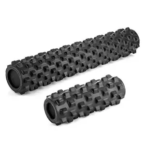 rumble roller usa 12inch - Black Xfirm, 12 inch