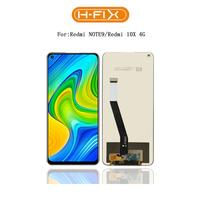 Gambar HFIX LCD REDMI NOTE 9 4G / REDMI 10 X 4G FULLSET TOUCHSCREEN dari HFIX INDONESIA Kota Surabaya 1 Tokopedia