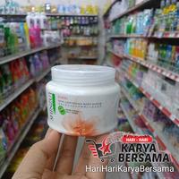 Gambar LULUR MANDI SHINZU'I SKIN LIGHTENING BODY SCRUB KIREI 110GR dari HariHariKaryaBersama Kota Medan 2 Tokopedia