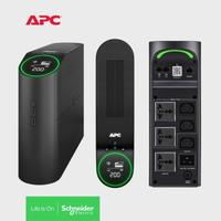 Gambar UPS APC Back-UPS Pro Gaming Sinewave BGM2200-MSX BGM2200B-MSX - Putih dari Gaming Plus Store Kota Surabaya 3 Tokopedia