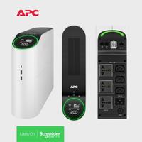Gambar UPS APC Back-UPS Pro Gaming Sinewave BGM2200-MSX BGM2200B-MSX - Putih dari Gaming Plus Store Kota Surabaya 4 Tokopedia