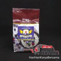 Gambar LIGO HAVERMOUNT QUICK COOKING WHITE OATS 500GR dari HariHariKaryaBersama Kota Medan 1 Tokopedia