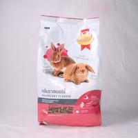 Gambar SMARTHEART Makanan Kelinci Rabbit Food RASPBERRY 1kg dari Pet Republic Indonesia Kota Administrasi Jakarta Utara 2 Tokopedia