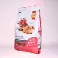 Gambar SMARTHEART Makanan Kelinci Rabbit Food RASPBERRY 1kg dari Pet Republic Indonesia Kota Administrasi Jakarta Utara 4 Tokopedia