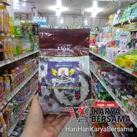 Gambar LIGO HAVERMOUNT QUICK COOKING WHITE OATS 500GR dari HariHariKaryaBersama Kota Medan 2 Tokopedia