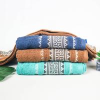 Gambar Handuk Exclusive Terry Palmer 50 x 100 cm dari manolistore Kota Bekasi 1 Tokopedia