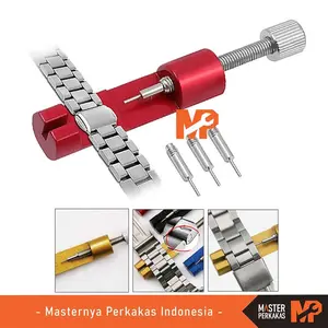 MP Pembuka Alat Pemotong Rantai Jam Tangan AI29 / Arloji