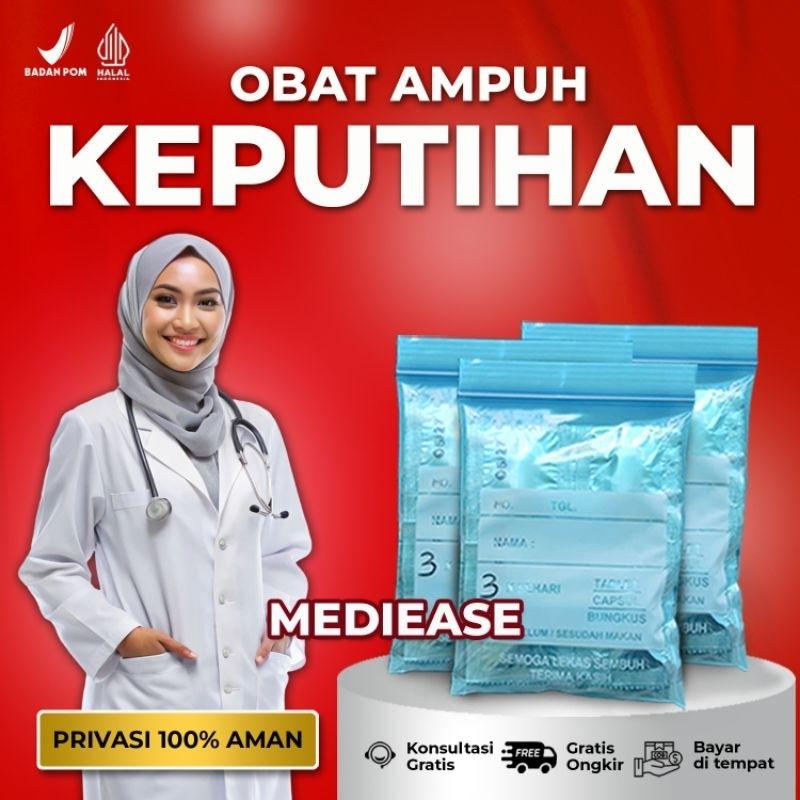 Obat Keputihan Paling Ampuh Gatal Dan Bau Tak Sedap Abnormal Gatal Pada Mis V