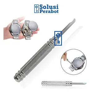 Pembuka Tutup Belakang Jam Tangan AI27 SP / Service Alat