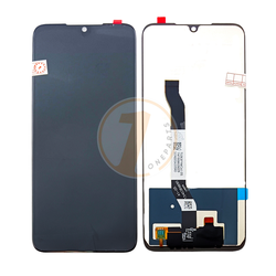 Schermo LCD per Xiaomi Redmi Note 8T Sostituzione Dello Schermo per Xiaomi Redmi Note 8T M1908C3XG Display LCD Touch Screen Digitizer Assembly (non per Redmi Note 8 Schermo LCD per Xiaomi Redmi Note 8T Sostituzione Dello Schermo per Xiaomi Redmi Note 8T M1908C3XG Display LCD Touch Screen Digitizer Assembly (non per Redmi Note 8